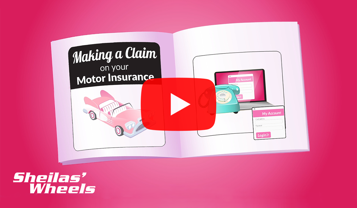 Guide to making a home insurance claim Sheilas' Wheels